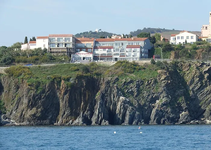 Logis Hotel Solhotel