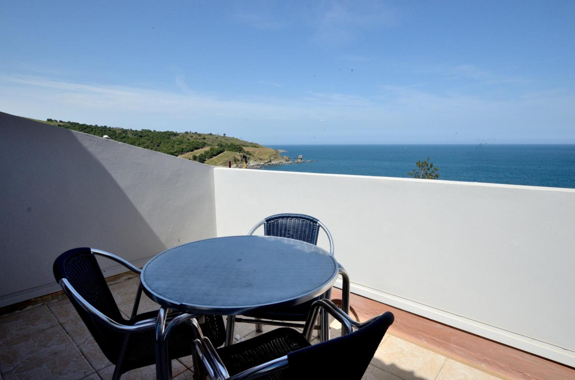 Logis Solhotel 3* Banyuls-sur-Mer