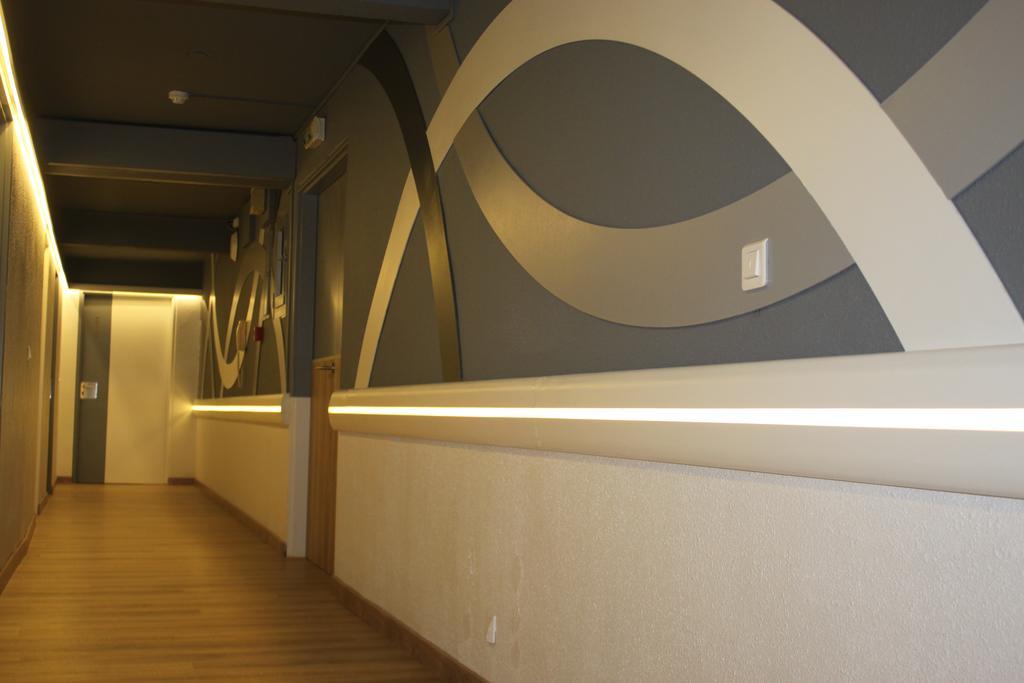 Hotel Logis Solhotel