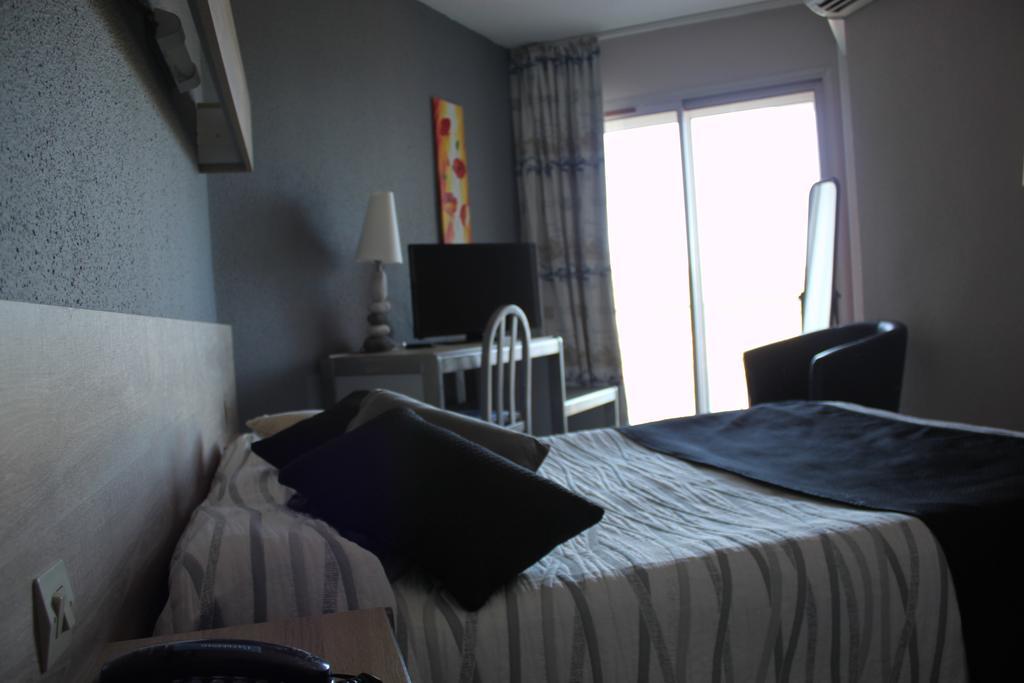 Hotel Logis Solhotel