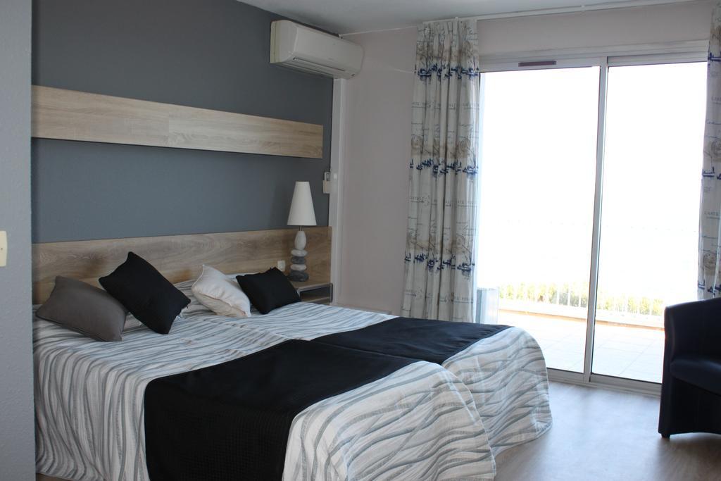 Hotel Logis Solhotel