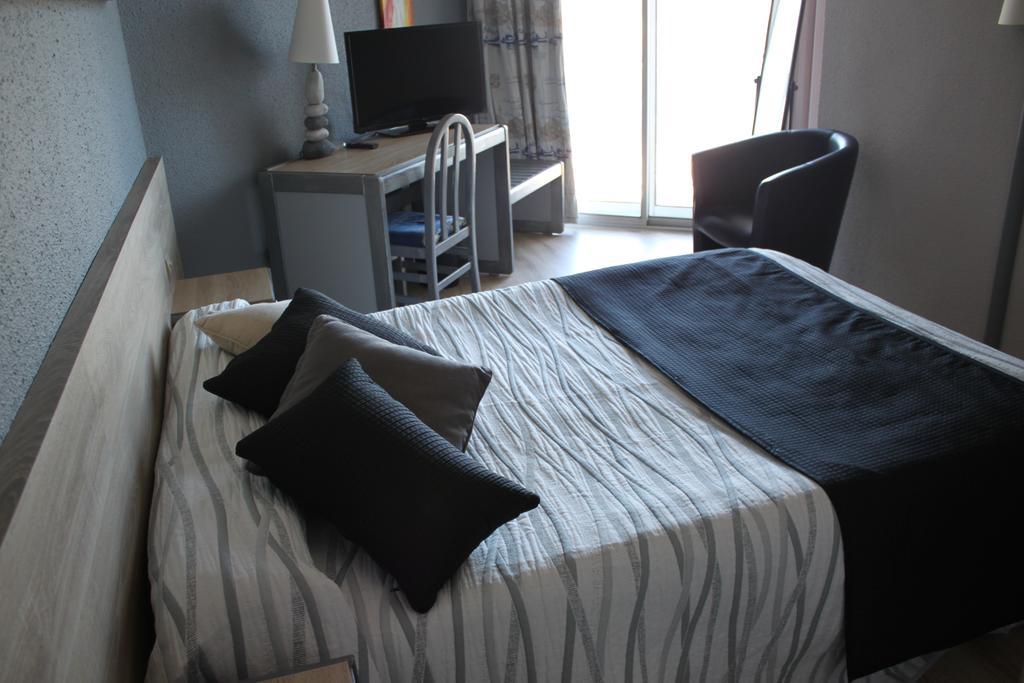 Hotel Logis Solhotel Banyuls-sur-Mer
