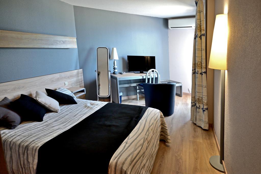 Hotel Logis Solhotel Banyuls-sur-Mer