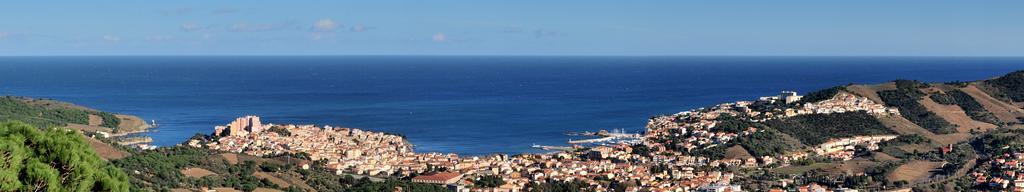 Hotel Logis Solhotel Banyuls-sur-Mer