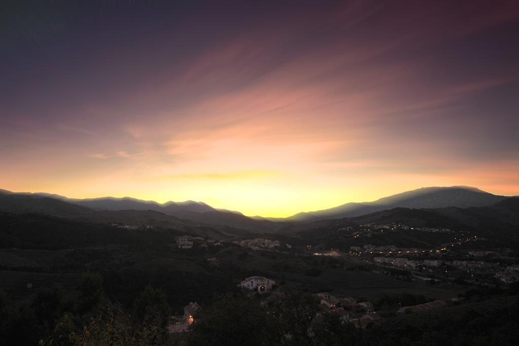 Hotel Logis Solhotel Banyuls-sur-Mer
