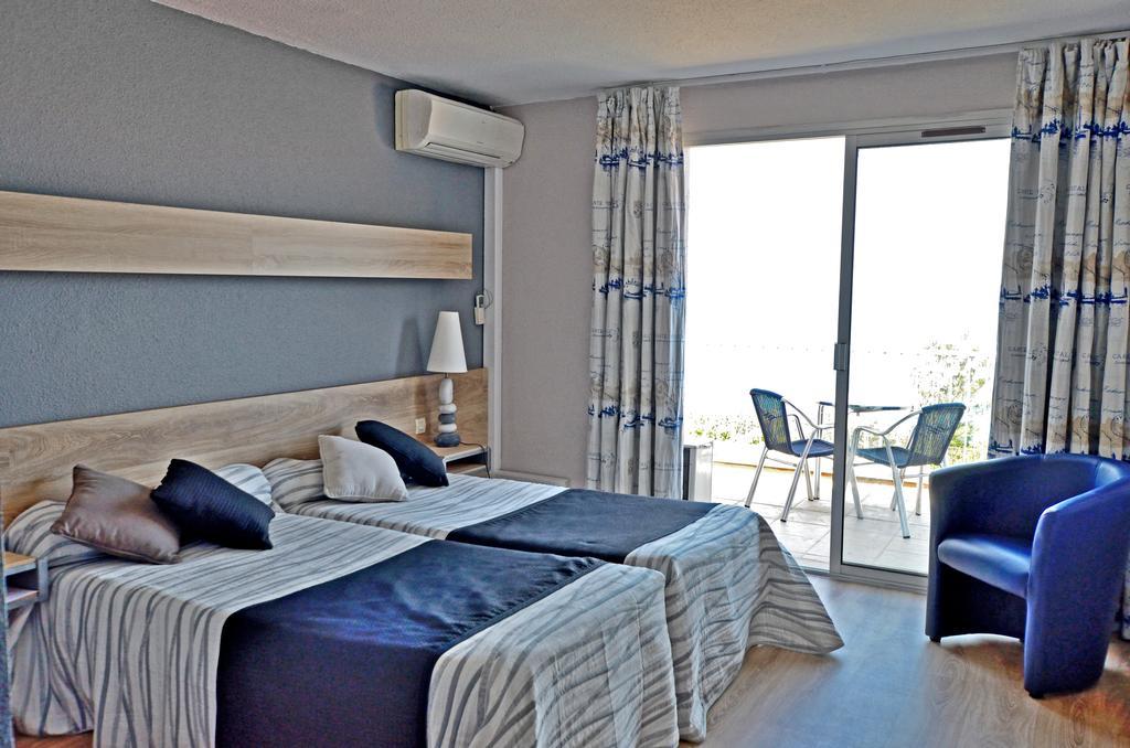 Hotel Logis Solhotel