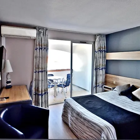 Logis Hotel Solhotel Banyuls-sur-Mer Exterior photo